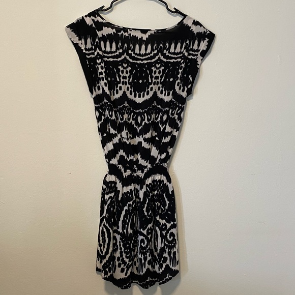 Tori Richard Honolulu Dress - Picture 3 of 3